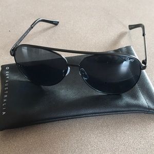 Quay Australia Vivienne Sunglasses